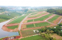 Lâm Đồng thu thập thông tin giá đất chuyển nhượng trên địa bàn toàn tỉnh