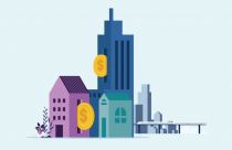 Giá trị của bất động sản sau khi sửa chữa được tính toán như thế nào?