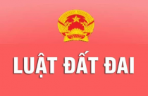 Tám điểm mới của Luật đất đai năm 2022