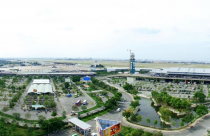 Bộ Giao thông đề nghị Bộ Quốc khẩn trương bàn giao đất để xây dựng nhà ga T3