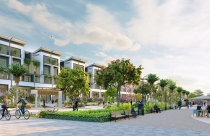 Nhà đầu tư dài hạn chuộng bất động sản hiệu quả, bền vững