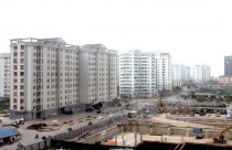 Hải Phòng sẽ xây dựng hơn 2,3 triệu mét vuông nhà ở trong năm 2022