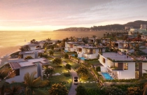 Có điều gì trong giấc mơ xa xỉ đến từ Gran Meliá Nha Trang ?