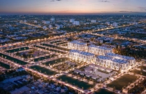 Chính thức mở bán dự án Highway5 Residences