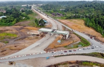 Hậu Giang ấn định ngày khởi công dự án 9.900 tỉ đồng thuộc cao tốc Châu Đốc - Cần Thơ - Sóc Trăng