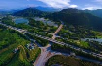 Yên Bái: Đầu tư 9.000 tỷ đồng triển khai 17 dự án giao thông trọng điểm