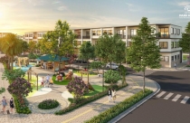 Tiềm năng tăng giá dài hạn của Cát Tường Park House