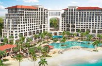 FLC bị phong tỏa 3 tài khoản ngân hàng