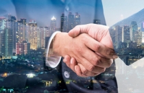 M&A bất động sản 2022: Sôi động hay đang rơi?