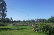 Đà Nẵng chưa có quy định cho phép phân lô, tách thửa đối với đất nông nghiệp