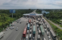 Ấn định thời gian hoàn thành mở rộng cao tốc TP.HCM - Long Thành