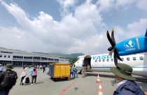 Bộ Giao thông bố trí gần 1.600 tỷ đồng cho dự án nâng cấp sân bay Côn Đảo