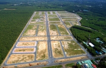 Khu tái đinh cư sân bay Long Thành tăng 2.000 lô đất sau 2 lần điều chỉnh