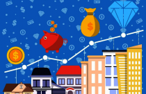 4 sai lầm cần tránh khi quản lý bất động sản đầu tư