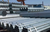Liên tiếp bị kiện, xuất khẩu ống thép của Việt Nam gặp khó