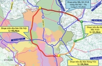 Vành đai 4 Hà Nội: Hoàn thành GPMB trong tháng 12/2023 để khởi công