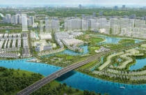 Dự án Vinhomes Grand Park ra mắt khách hàng Cần Thơ