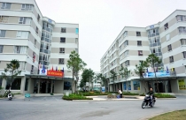 Người ‘’Thành phố” mơ nhà ở