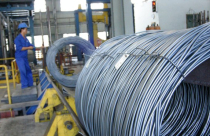 Giá thép trong nước giảm "sốc", rẻ hơn 1,31 triệu đồng/tấn