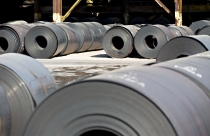 7 tháng, Việt Nam nhập siêu gần 2 triệu tấn sắt thép