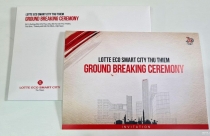 Động thổ dự án Eco Smart City Thủ Thiêm