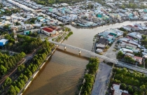 Tiềm năng phát triển của thị trường bất động sản Hậu Giang