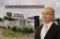 Nạn nhân của địa ốc Alibaba: “mất mát” không chỉ là tiền