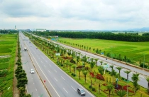 Công bố đồ án điều chỉnh quy hoạch hai bên tuyến đường Nhật Tân – Nội Bài