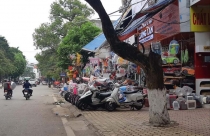 Hoà Bình đấu giá hơn 2.500m2 đất tại thành phố, giá khởi điểm 248 tỉ đồng