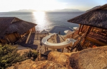 Diến biến mới tại Ninh Vân Bay sau khi NVT Holdings gom 88% cổ phần