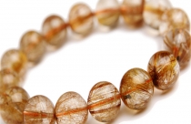 Ý nghĩa và tác dụng của đá thạch anh tóc nâu