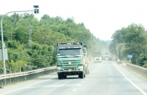 Tháng 8/2022 sẽ phê duyệt báo cáo nghiên cứu khả thi Dự án cao tốc đoạn Hòa Liên - Túy Loan