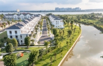 Nhiều ưu thế vượt trội của khu đô thị vệ tinh tại Đồng Nai