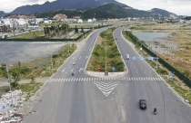 Dự án nhà ở hơn 2.200 tỉ đồng ở Thái Bình tìm nhà đầu tư