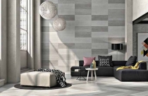 Gợi ý 7 loại gạch ốp tường phổ biến nhất năm 2022