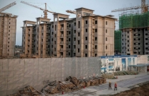 Sử dụng đến cả các “quái vật tài chính”, Trung Quốc vẫn khó xử lý khủng hoảng bất động sản