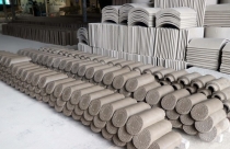 Ứng dụng của mái ngói lưu ly trong xây dựng