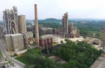 Xi măng Bỉm Sơn báo lãi quý 2 giảm tới 42%, chốt quyền trả cổ tức 5% bằng tiền mặt