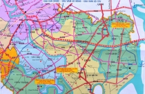 Phó Thủ tướng chỉ đạo về việc chuyển đổi đất trồng lúa để làm đường ĐT.827E ở Long An