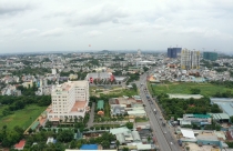Dĩ An khẳng định vị trí đô thị vệ tinh của TP.HCM