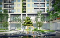 Lời giải cho bài toán “đủ gần phồn hoa – đủ xa vội vã” tại Hà Nội