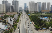 Giá căn hộ sơ cấp tăng mạnh