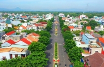 Thêm dự án nhà ở 14,5ha tại Quảng Nam tìm chủ đầu tư