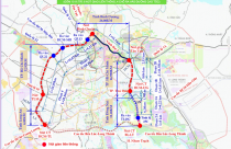 Nghị quyết Chính phủ chốt ngày 30/6/2023 khởi công Vành đai 3 TP.HCM