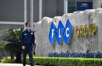 Cổ phiếu FLC sắp bị đình chỉ giao dịch