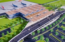 Quảng Trị kỳ vọng dự án sân bay giúp đầu tư “cất cánh”