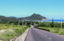 Quy hoạch mới Khu đô thị và du lịch An Quang ở ven biển Bình Định có gì đặc biệt?