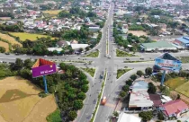 Khánh Hòa xây 9 khu tái định cư cho dự án cao tốc Vân Phong - Nha Trang