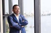 Chủ tịch Lương Trí Thìn liên tục gom cổ phiếu Đất Xanh