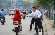 Dòng tiền khó, nhà đầu tư bất động sản trở nên khó tính